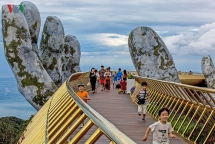 2018 – Successful year for Vietnam’s tourism industry