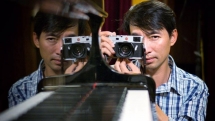 Photographer Viet Thanh: I didn’t realise when I fell into photojournalism