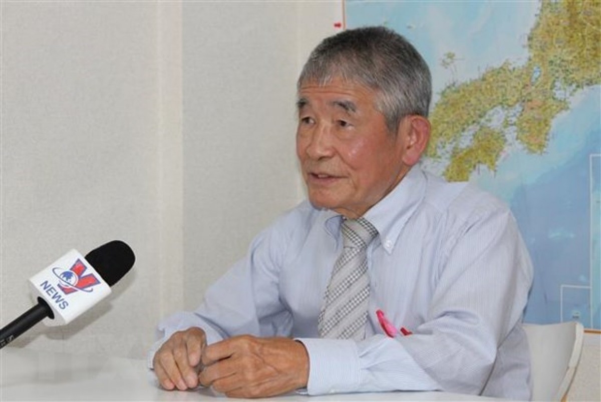 Japanese Policy towards Vietnam Remains Unchanged under New Leadership