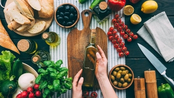 one meal containing high in saturated fat can result in the loss of focus