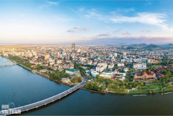 Thua Thien-Hue province to build heritage city over ancient Hue capital