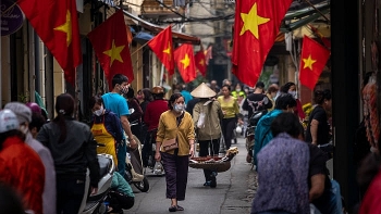 vietnam tax revenue in five months reached us 215 million