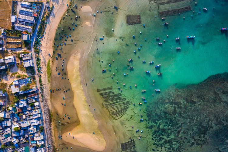 exploring the stunning beauty of ninh thuan province