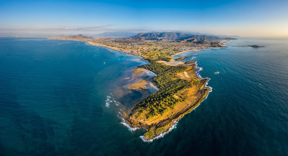 exploring the stunning beauty of ninh thuan province