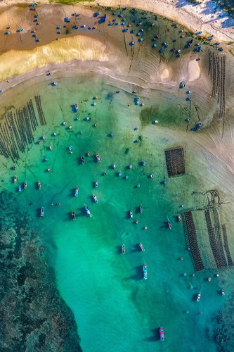 exploring the stunning beauty of ninh thuan province