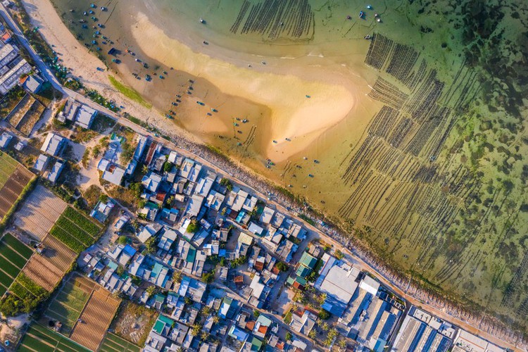 exploring the stunning beauty of ninh thuan province
