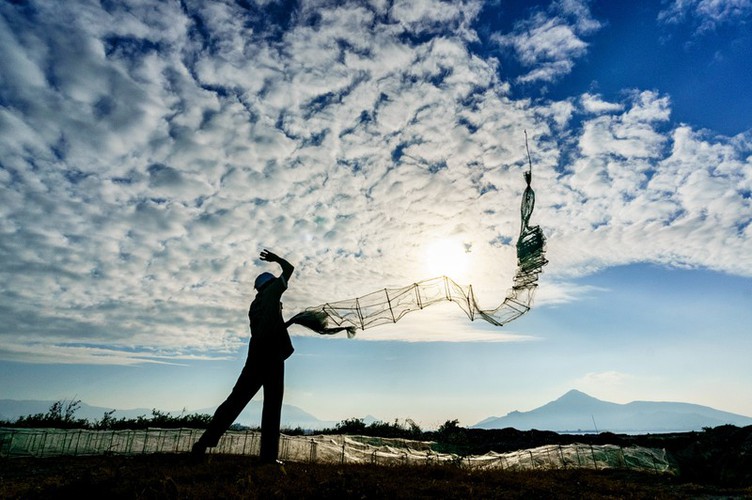 exploring the stunning beauty of ninh thuan province