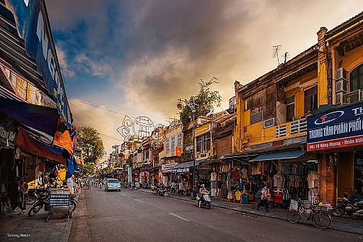 hanoi ho chi minh city listed among most popular travel destinations in asia