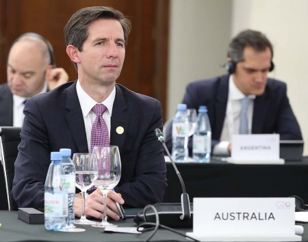 AusCham: Vietnam is top favorable place for bussiness expansion