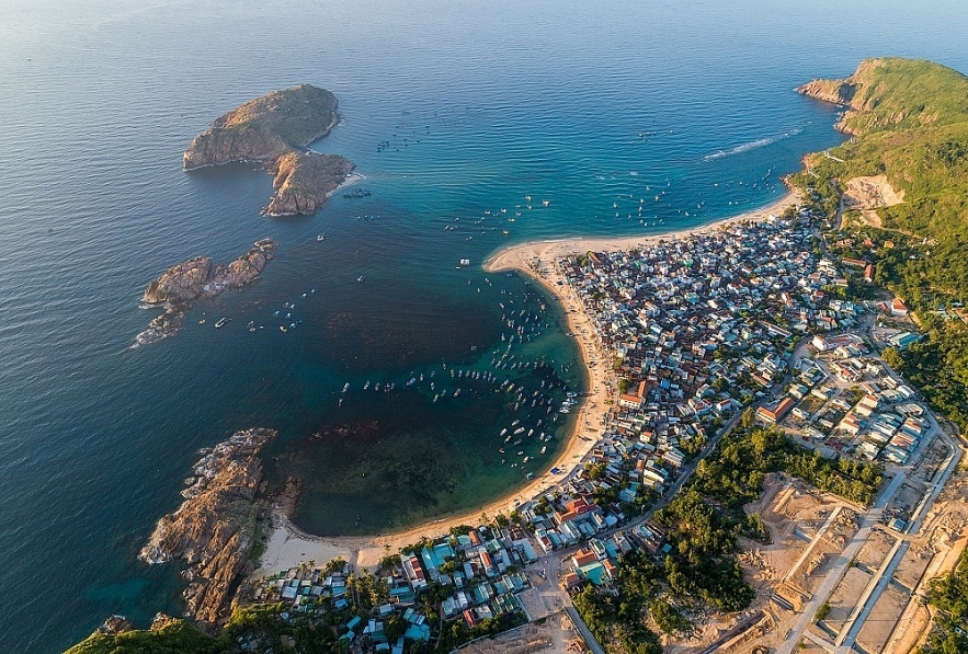 Five Vietnamese locations listed in top world backpacking destinations 2020 5 vietnam destination is in the top world backpacking destination 2020