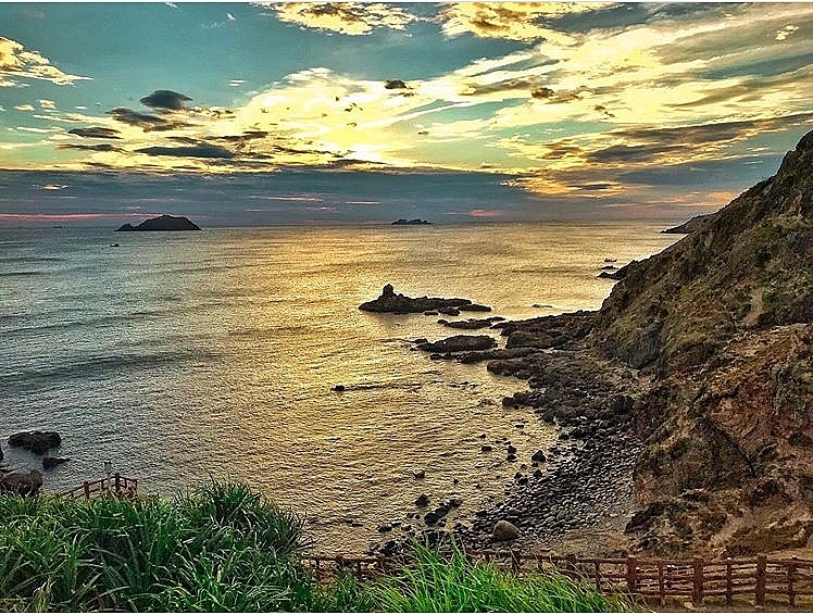 Five Vietnamese locations listed in top world backpacking destinations 2020 5 vietnam destination is in the top world backpacking destination 2020