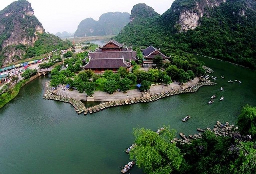 5 vietnam destination is in the top world backpacking destination 2020