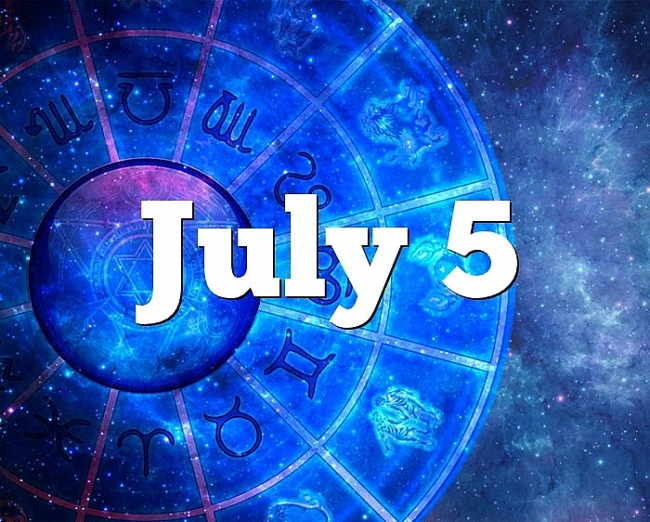 Daily Horoscope for 5th July: Astrological Prediction for Zodiac Signs