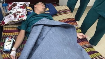 vietnam covid 19 updates august 5 two new cases in quang nam 24 patients with severe prognosis